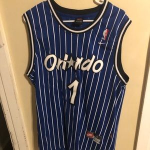 Penny Hardaway Jersey